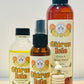 Citrus Isle Room Spray -2oz