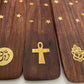 Incense Holder
