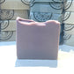 Lavender Heart Soap Bar