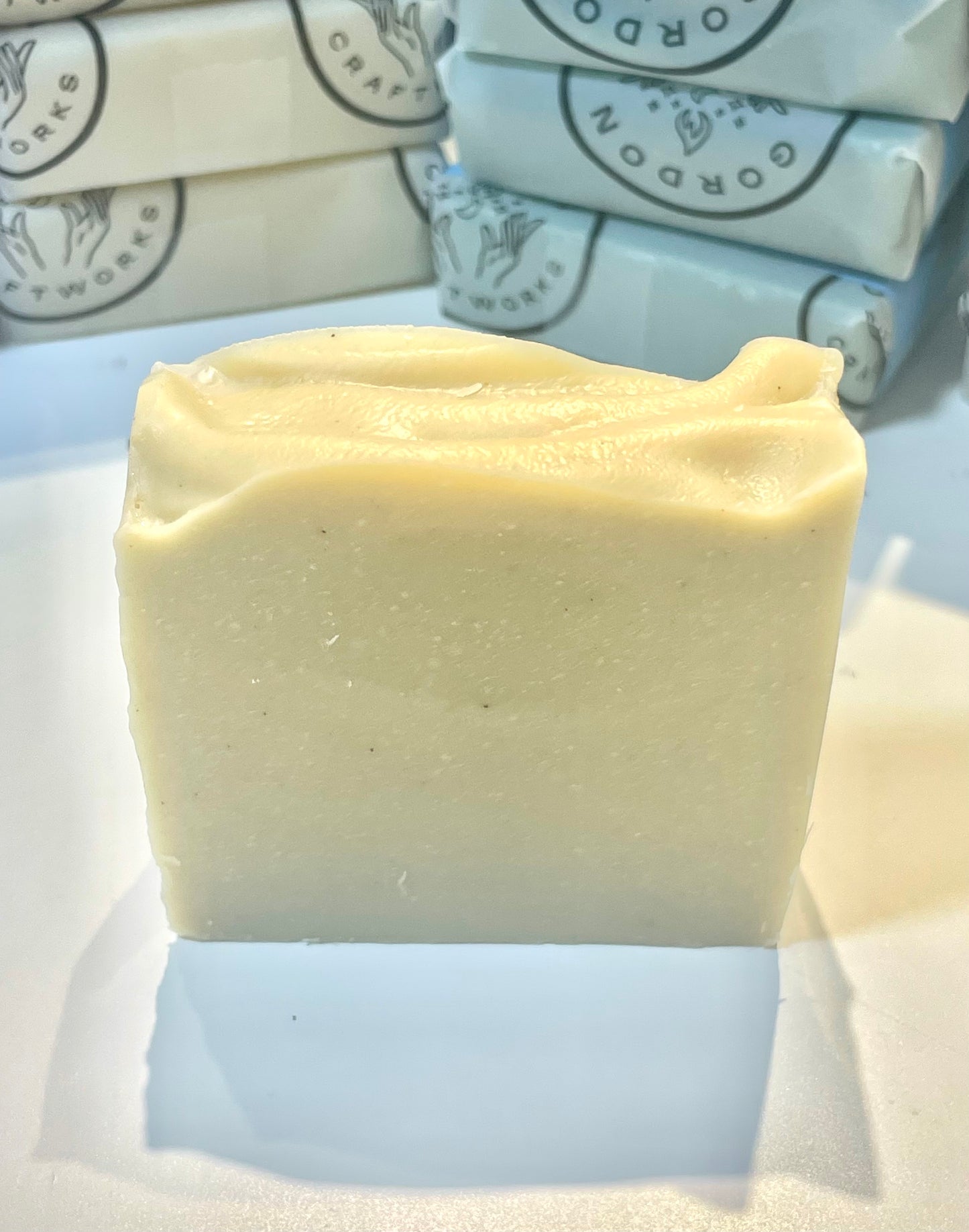 Restore Tumeric Soap Bar