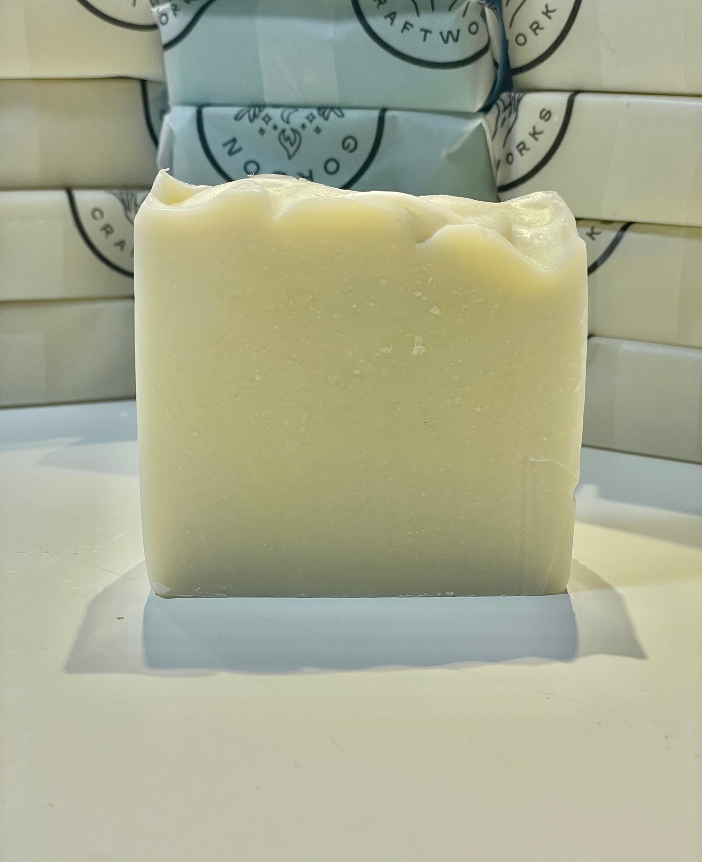 Heritage Soap Bar