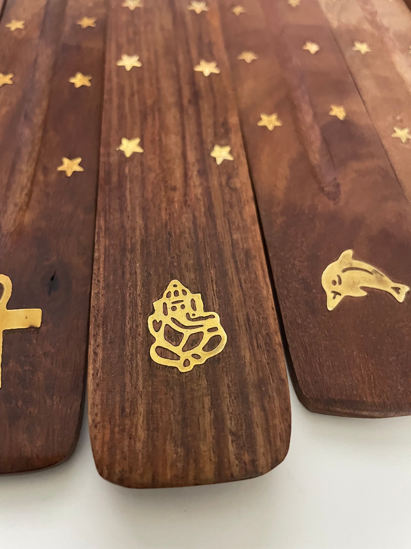 Incense Holder