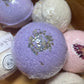 Lavender Bath Bomb