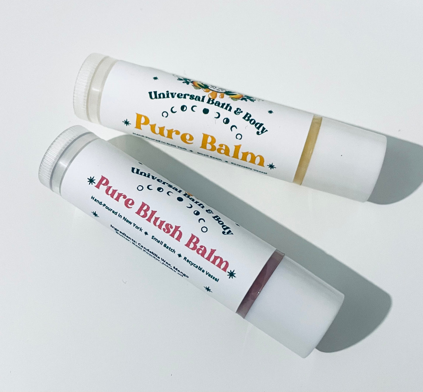 Pure Lip Balm