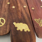 Incense Holder