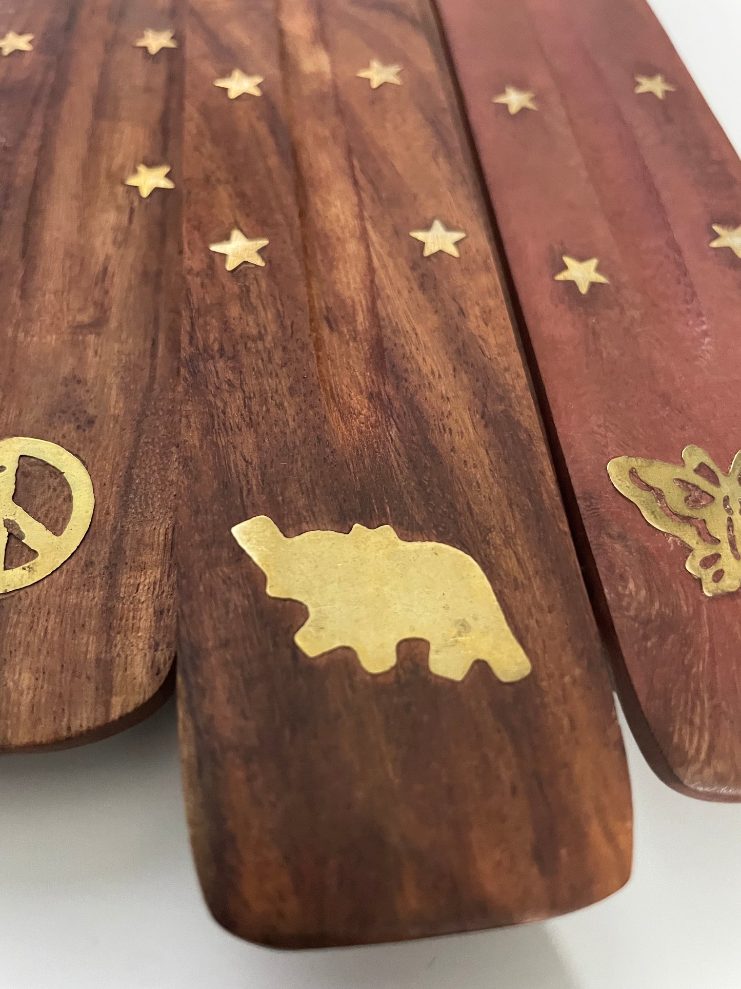 Incense Holder