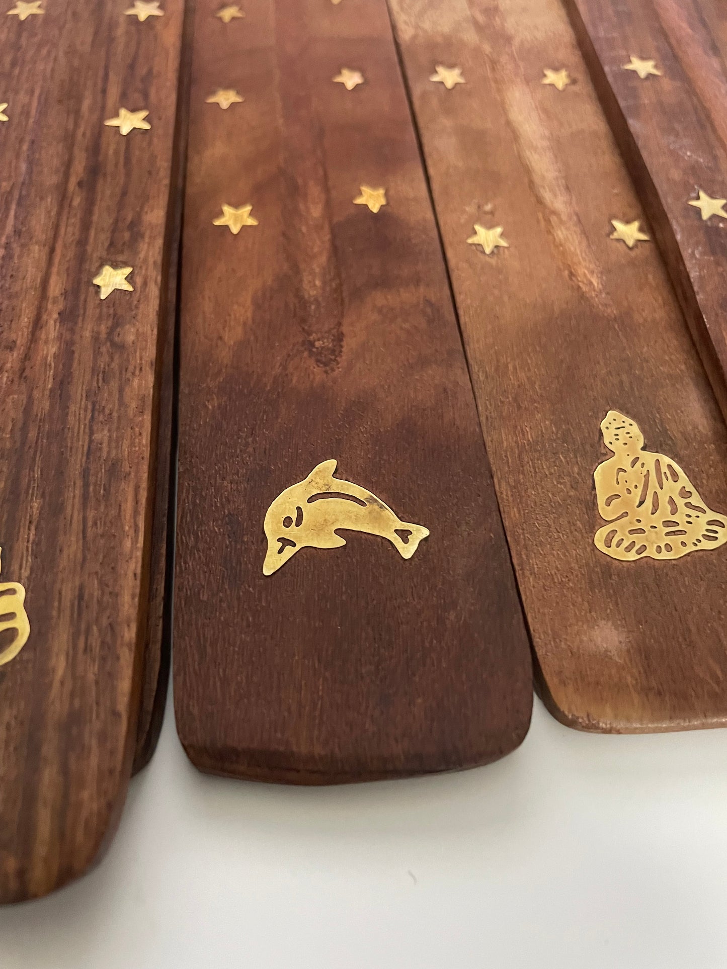 Incense Holder