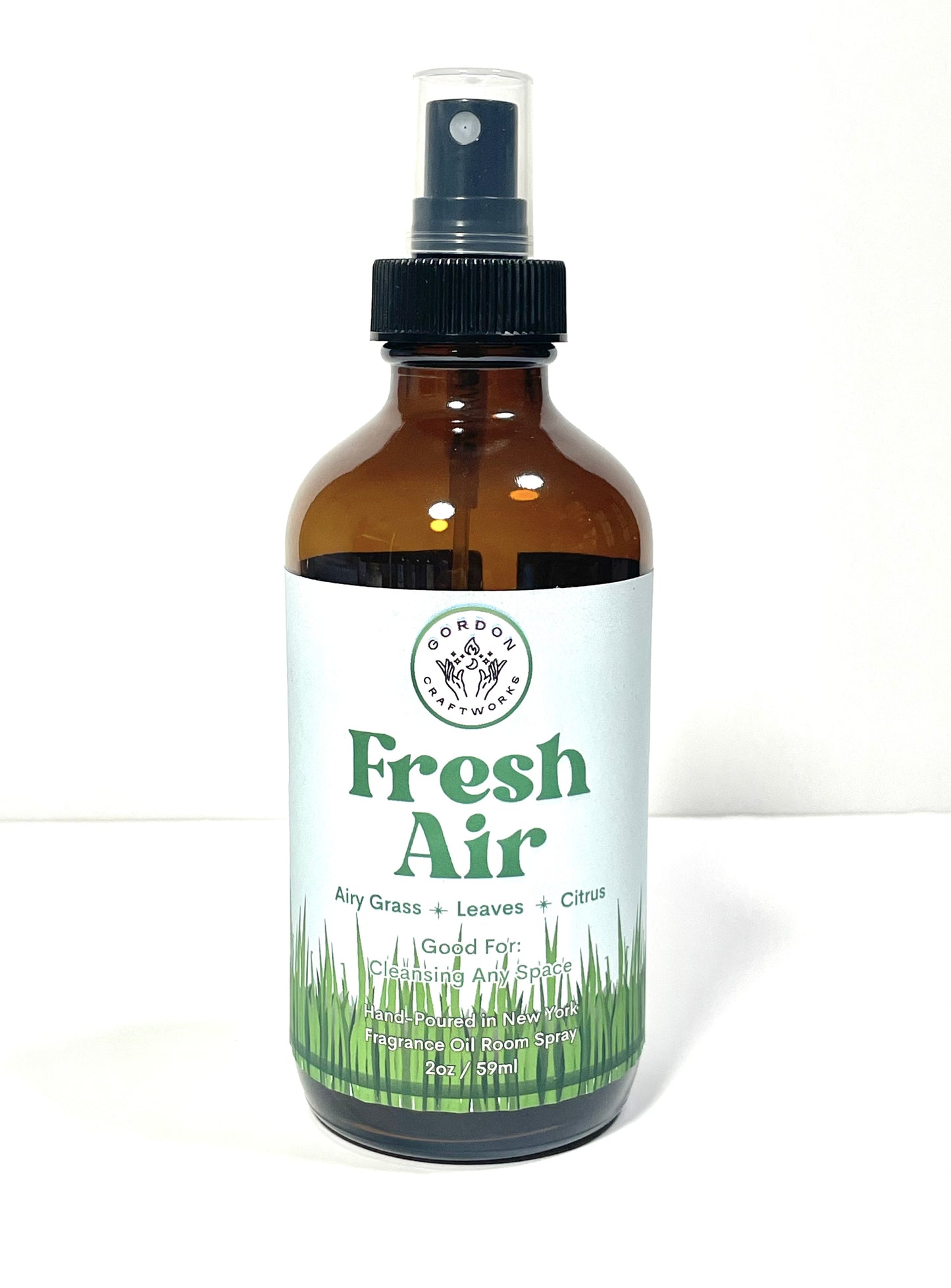 Fresh Air Room Spray - 8oz