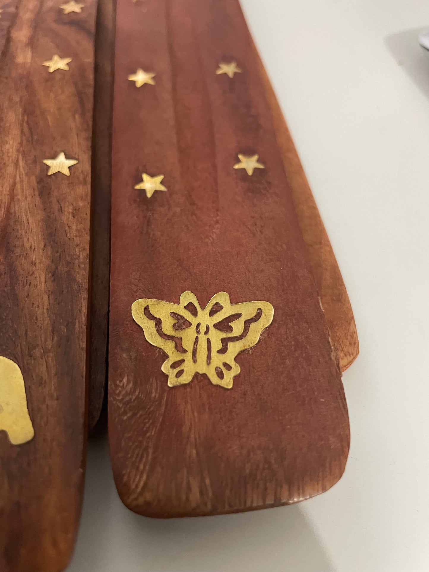 Incense Holder