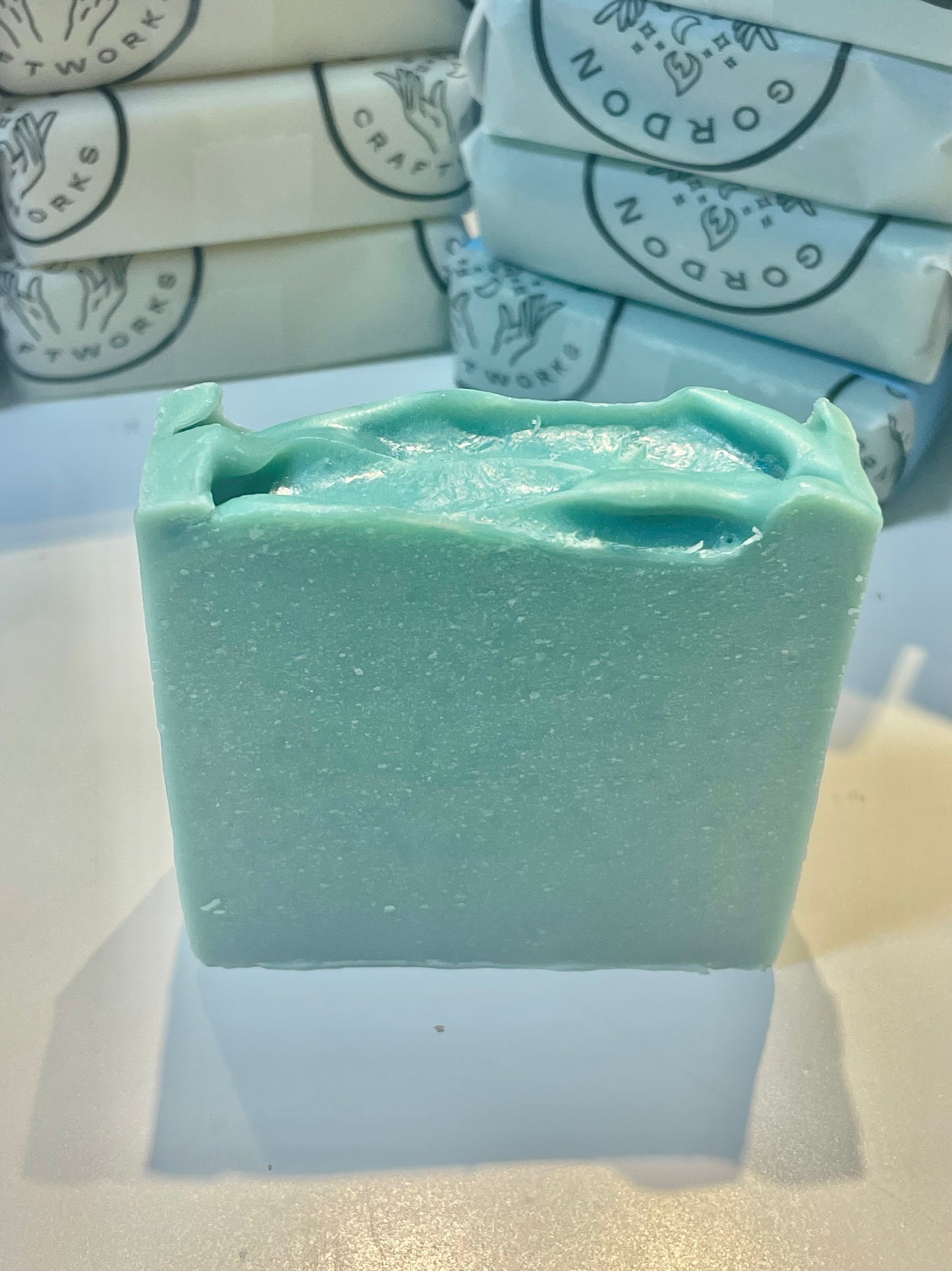 Coco Beach Soap Bar