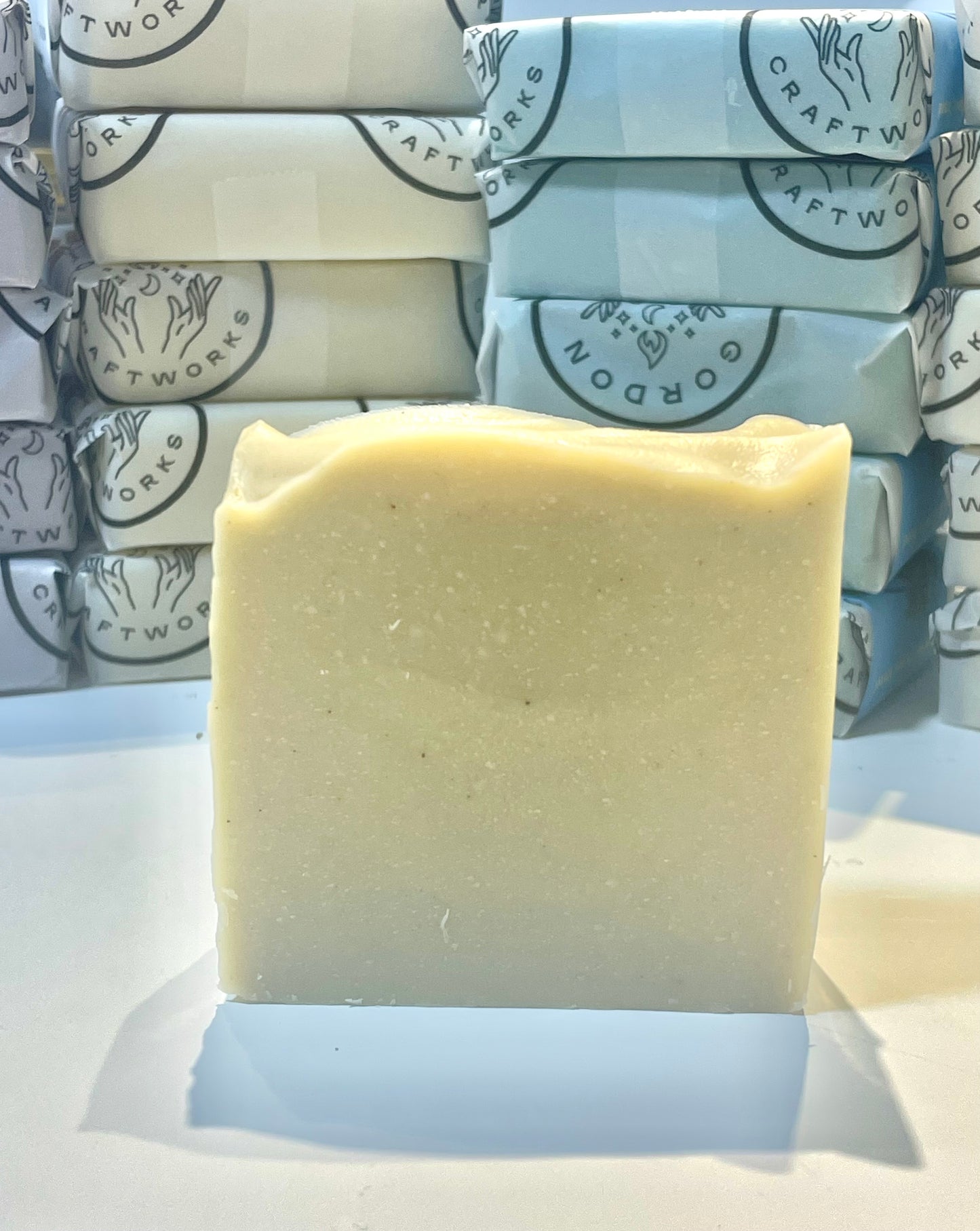 Restore Tumeric Soap Bar