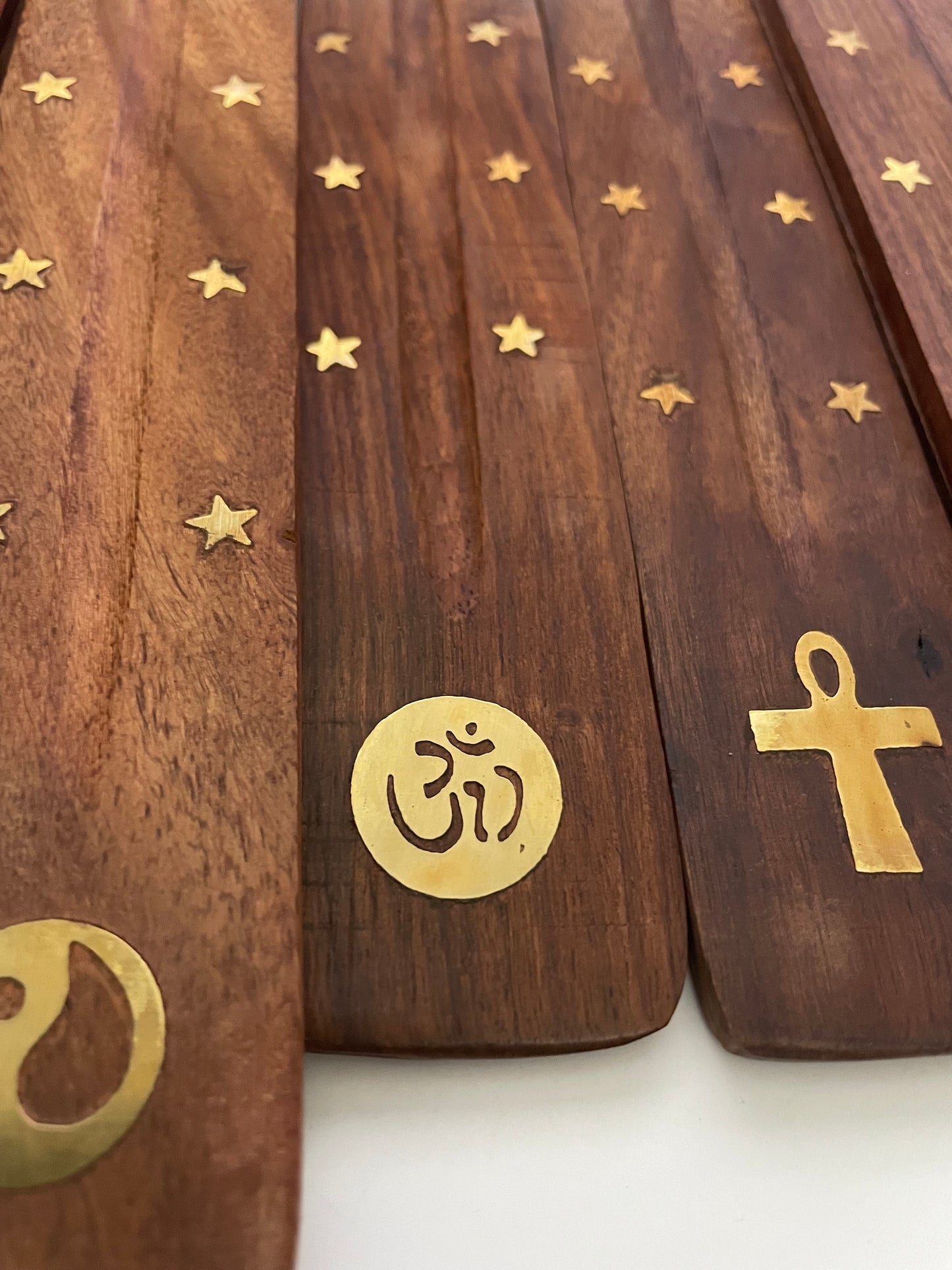 Incense Holder