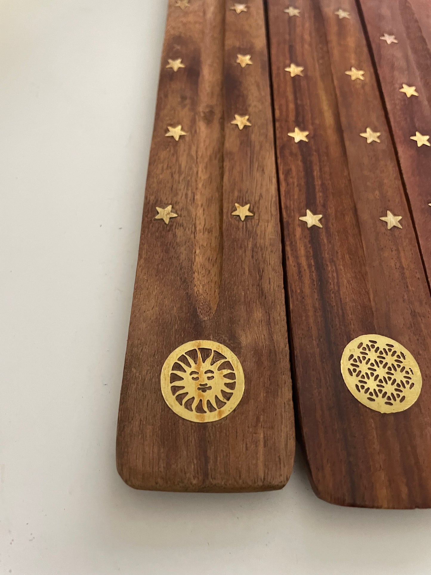 Incense Holder