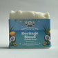 Heritage Soap Bar