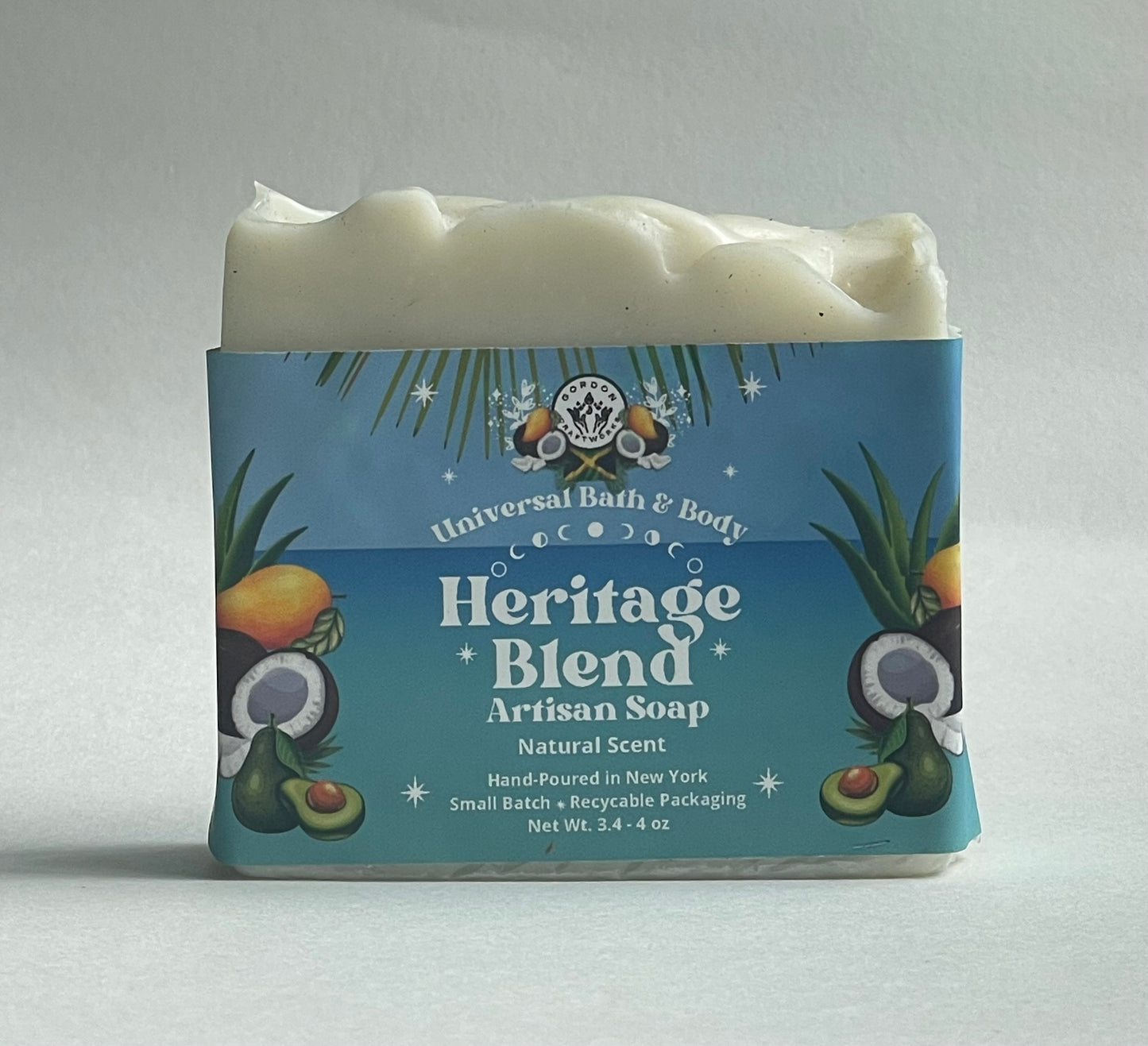 Heritage Soap Bar