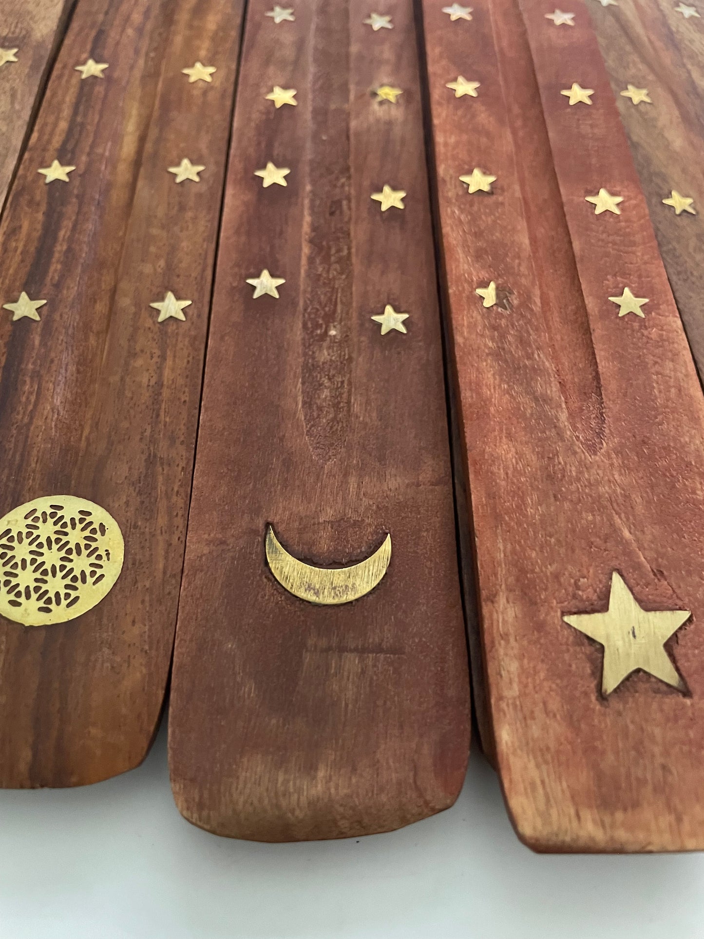 Incense Holder