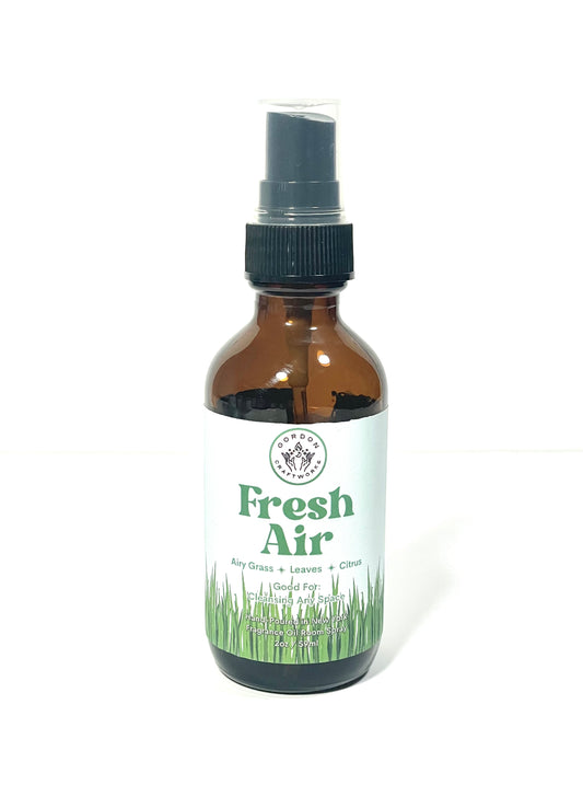 Fresh Air Room Spray - 2oz