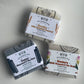 Soothe Oatmeal Soap Bar