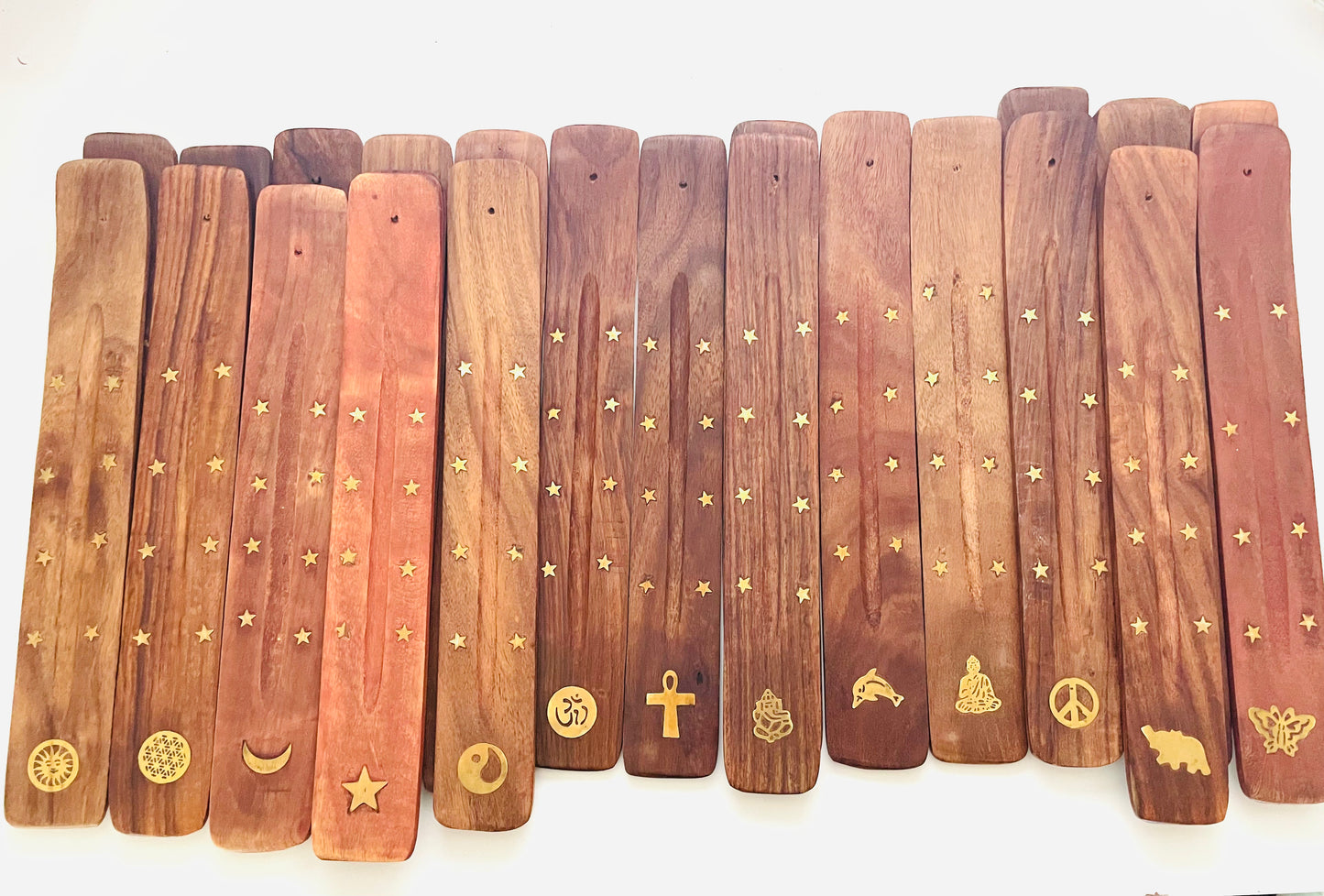 Incense Holder
