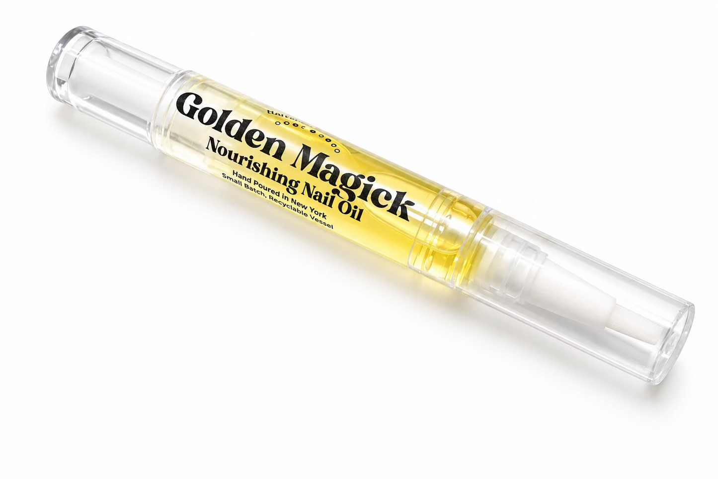 Nail Oil Pen