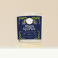 High Spirits Deluxe Candle