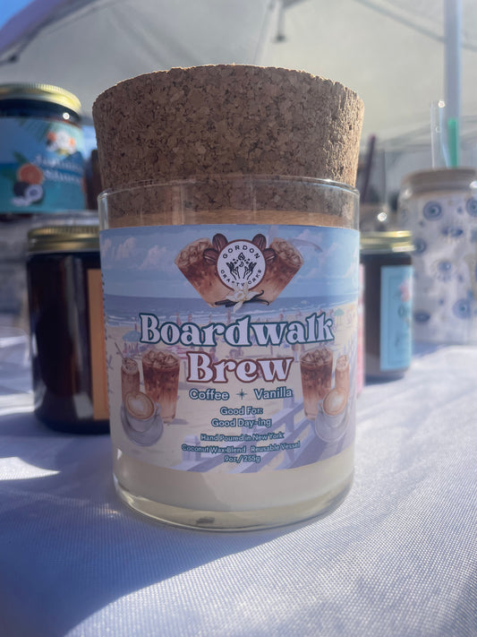 Boardwalk Brew