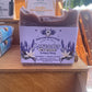 Lavender Creme Soap Bar