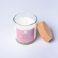 Sakura Bloom Deluxe Candle