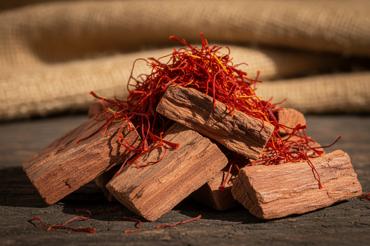 Incense Stick Pack