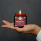 Gluwein Candle - Gordon Craftworks