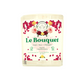 Le Bouquet Deluxe Candle - Gordon Craftworks