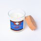 Light My Fire Deluxe Candle - Gordon Craftworks