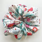 Merry and Bright Max Scrunchie - Gordon Craftworks