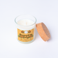 Pumpkin Tings Deluxe Candle - Gordon Craftworks