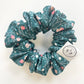 Winterberry Mini Scrunchie - Gordon Craftworks