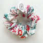 Merry and Bright Mini Scrunchie - Gordon Craftworks
