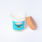 Orchid Sea Deluxe Candle - Gordon Craftworks