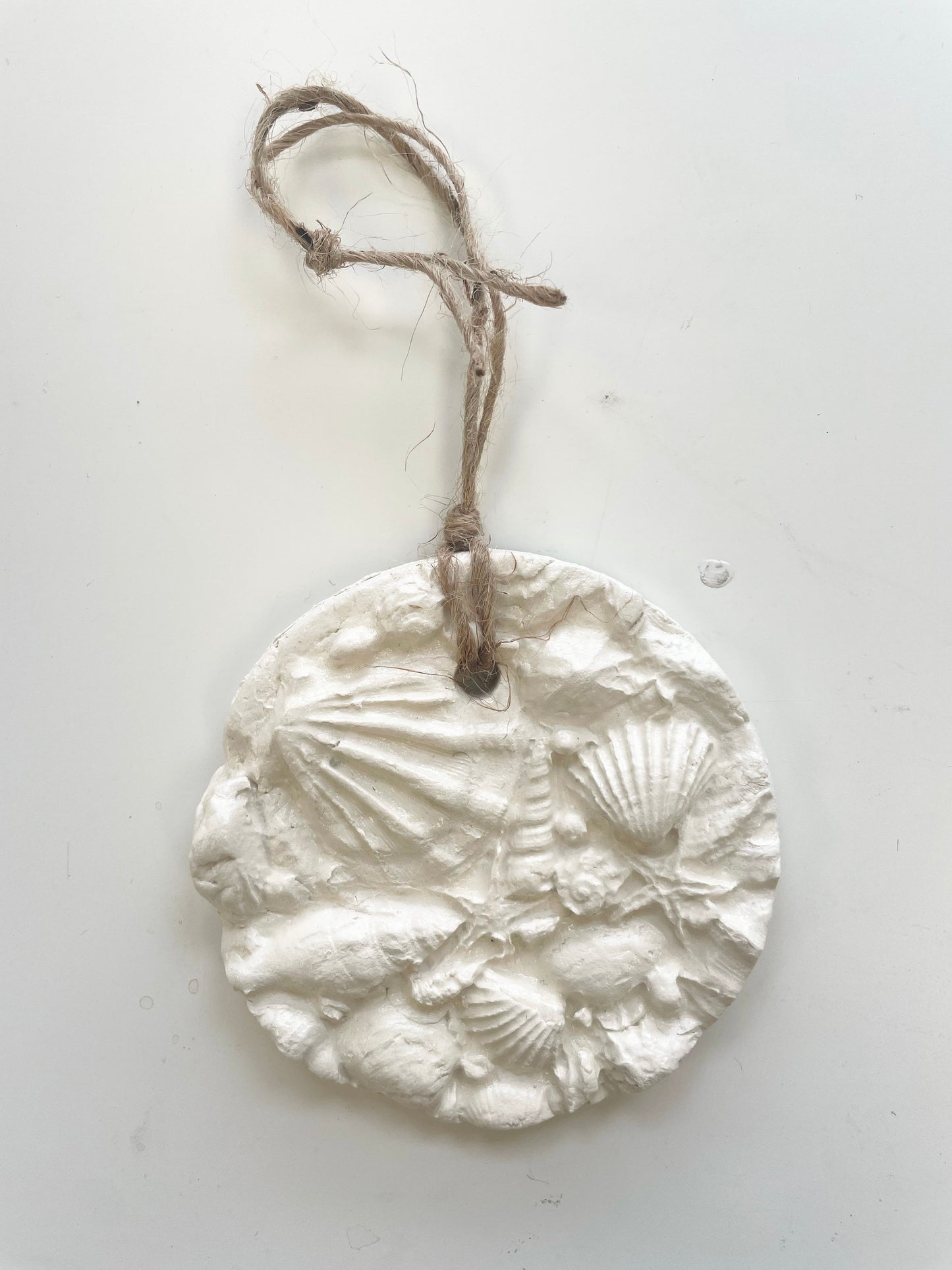 Mariner's Ornament (9 Styles) - Gordon Craftworks
