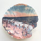 Amber Beach Seashell Trinket Dish - Gordon Craftworks